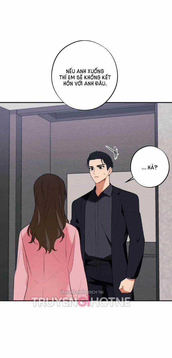 Phát Điên Vì Yêu 56.1 trang 39