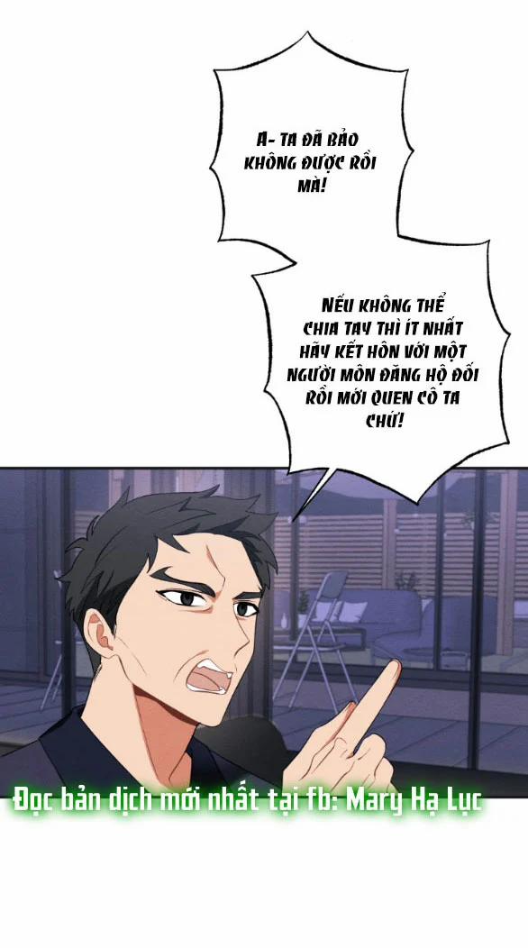 Phát Điên Vì Yêu 56.1 trang 6