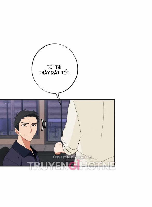 Phát Điên Vì Yêu 56.1 trang 8