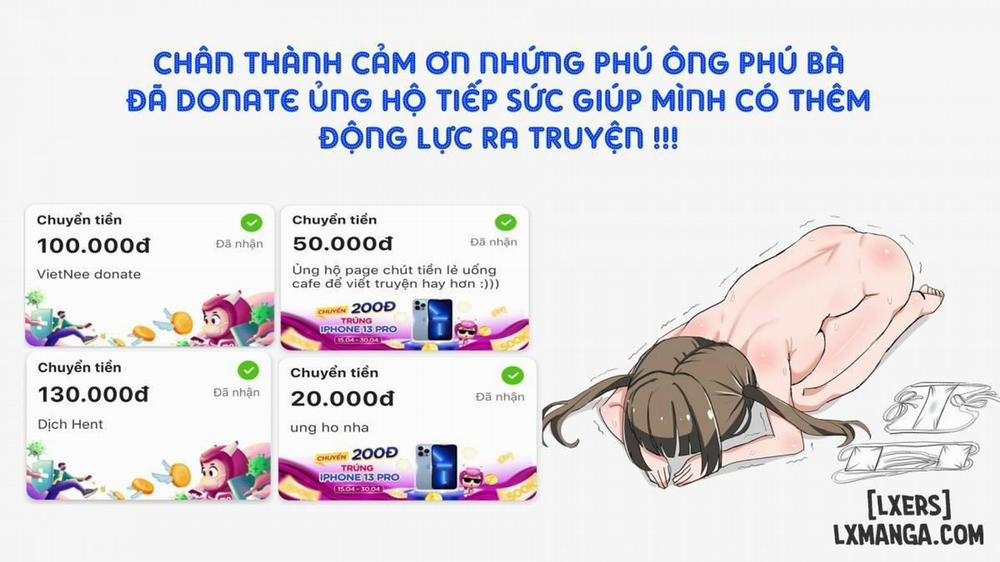 Phát Súng Tình Yêu Oneshot trang 0
