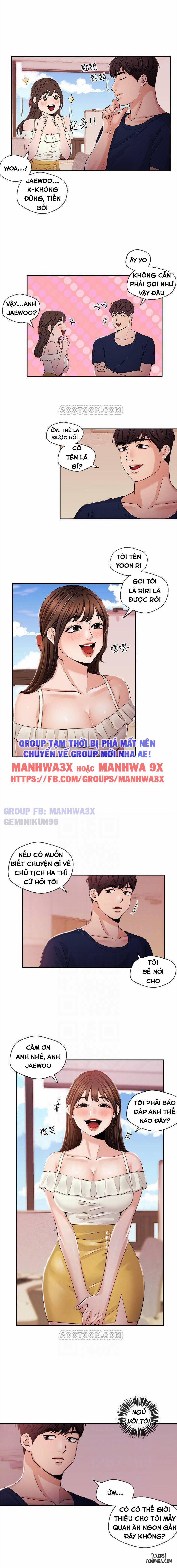 Phát Thanh Viên 22 trang 10