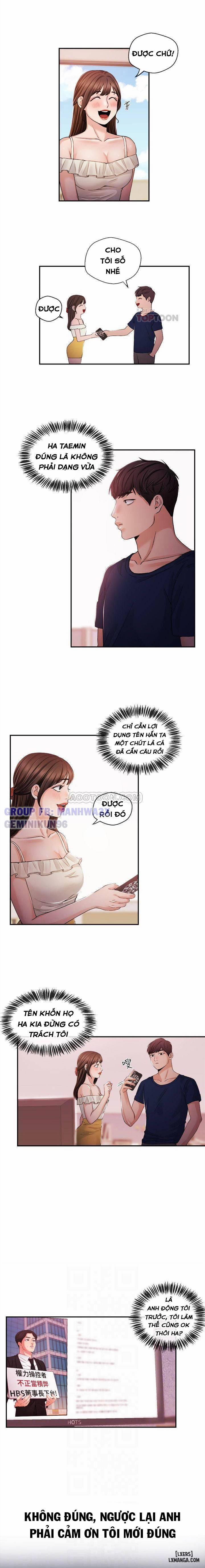 Phát Thanh Viên 22 trang 11