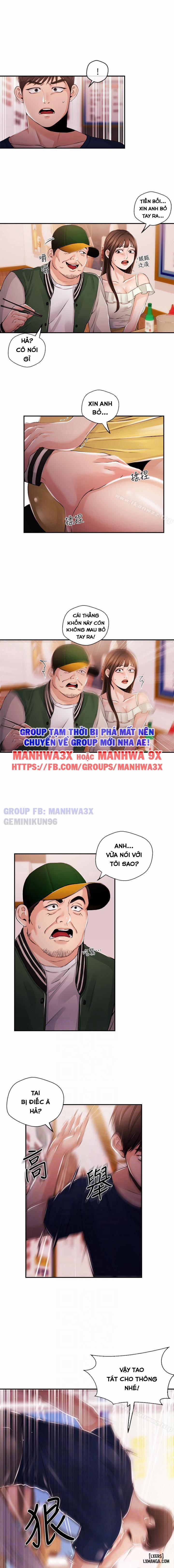 Phát Thanh Viên 24 trang 12