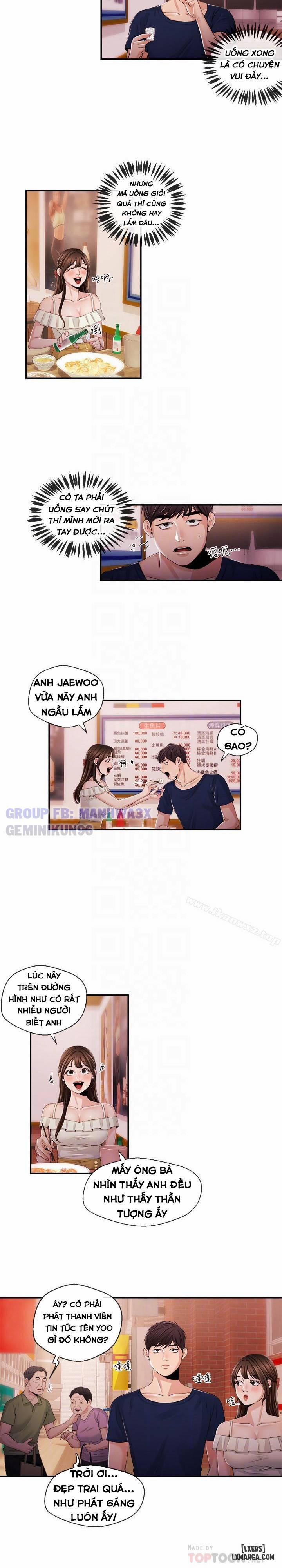 Phát Thanh Viên 24 trang 3