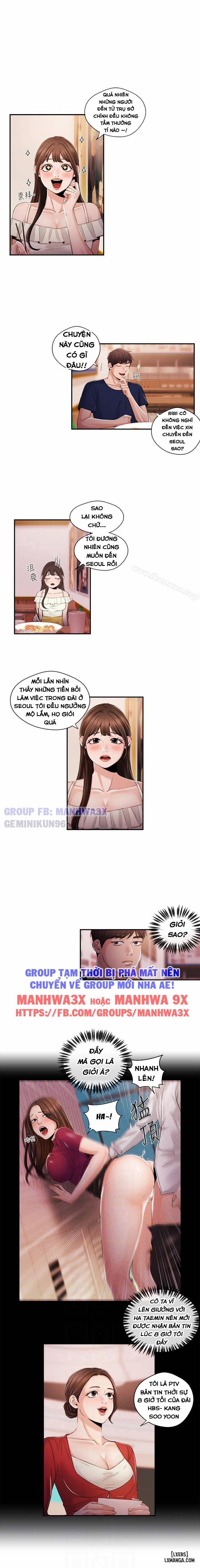 Phát Thanh Viên 24 trang 4