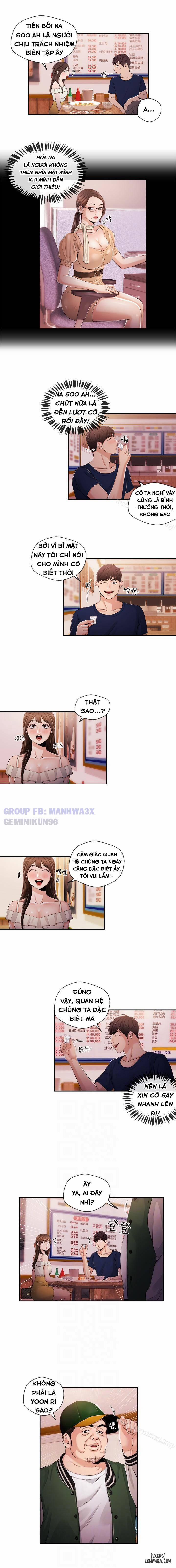 Phát Thanh Viên 24 trang 8