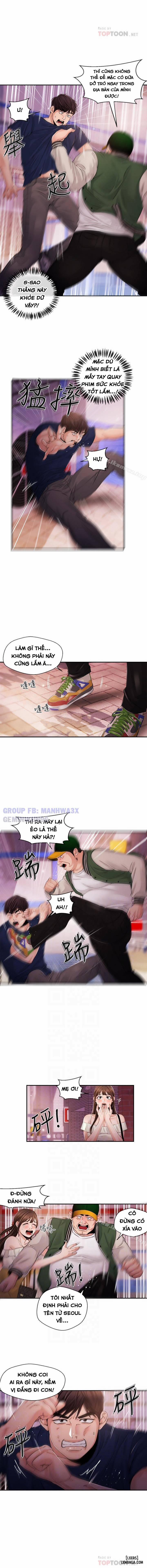 Phát Thanh Viên 25 trang 3