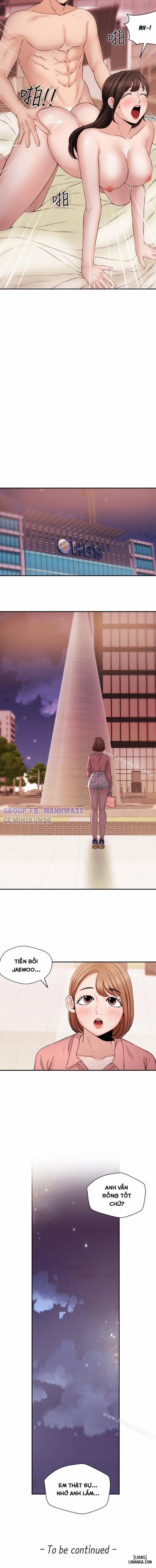 Phát Thanh Viên 27 trang 11