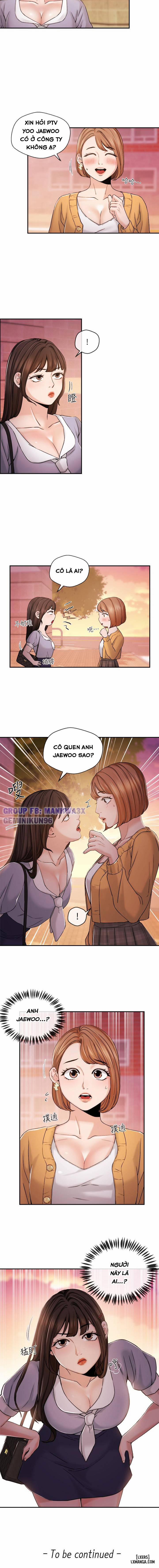 Phát Thanh Viên 29 trang 11