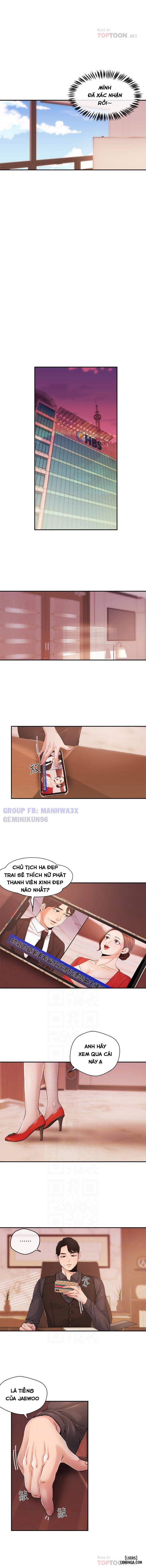 Phát Thanh Viên 29 trang 9