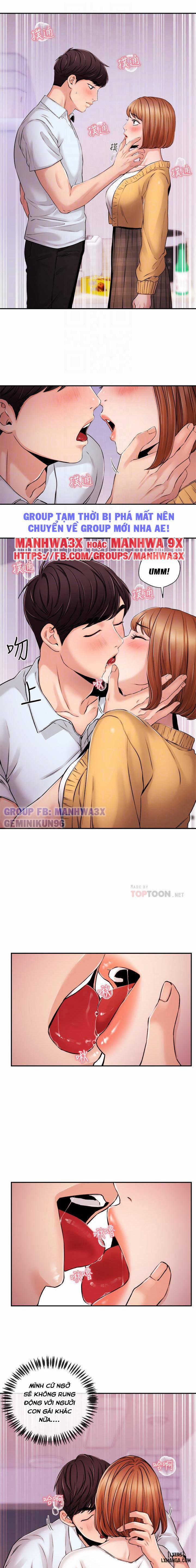 Phát Thanh Viên 31 trang 10