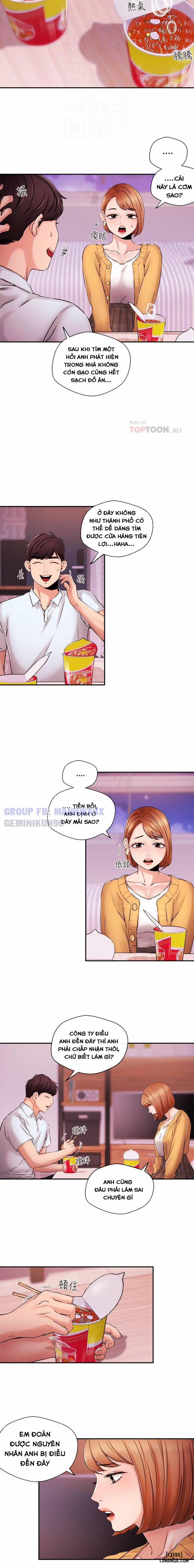 Phát Thanh Viên 31 trang 5