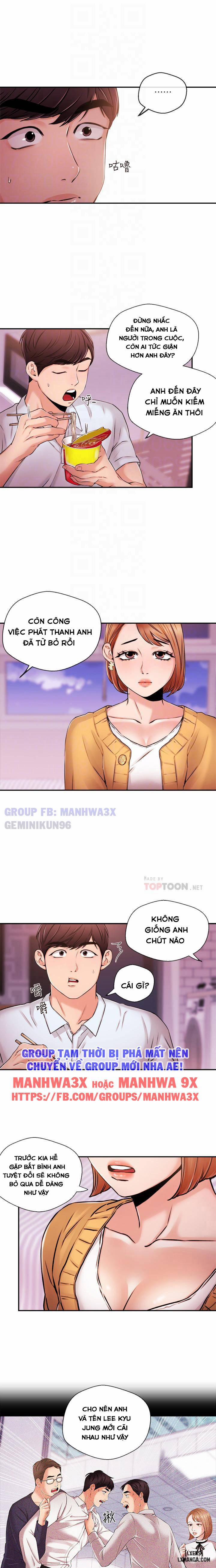 Phát Thanh Viên 31 trang 6