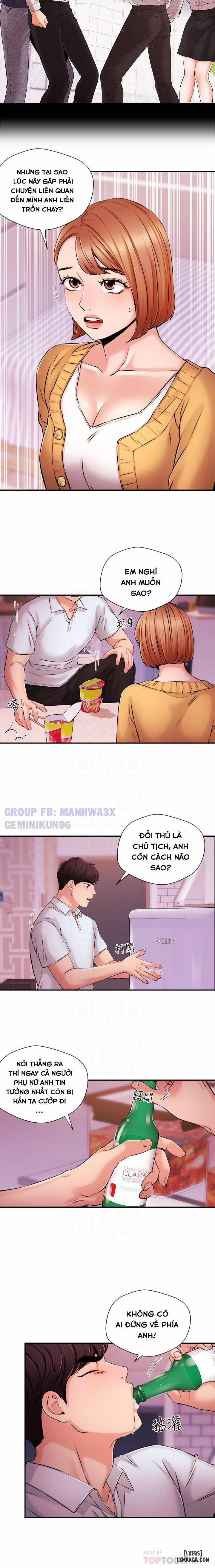 Phát Thanh Viên 31 trang 7