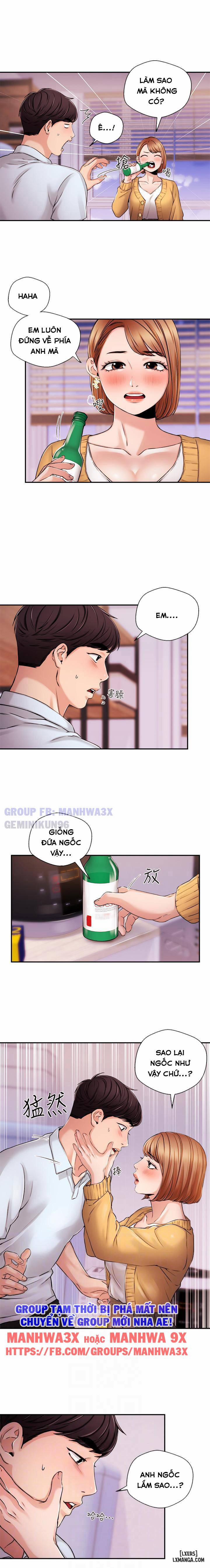 Phát Thanh Viên 31 trang 8