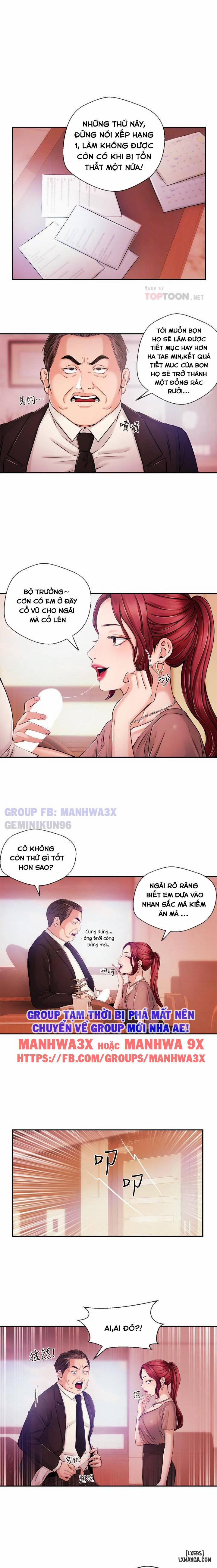 Phát Thanh Viên 34 trang 6