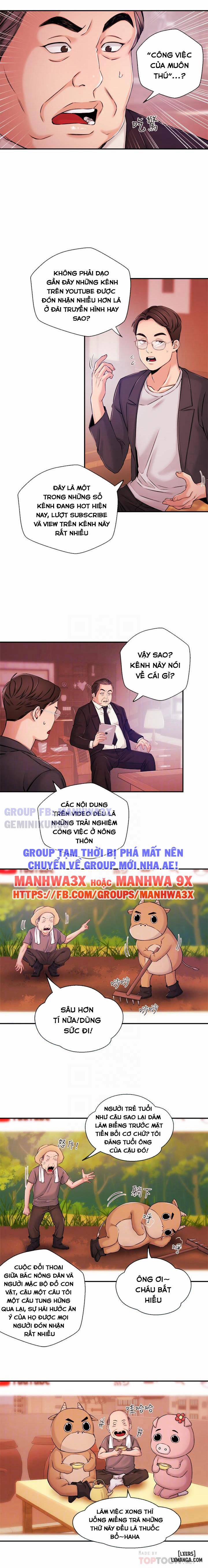 Phát Thanh Viên 34 trang 8