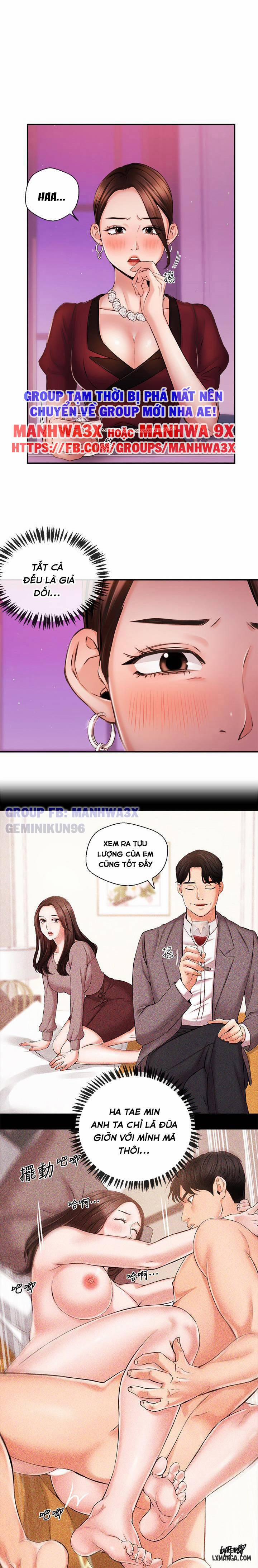 Phát Thanh Viên 36 trang 11