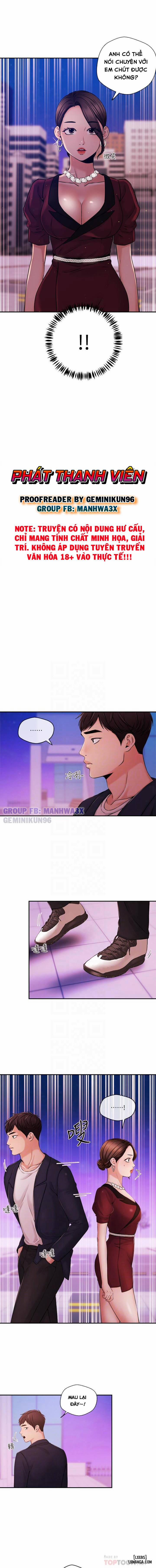 Phát Thanh Viên 36 trang 2