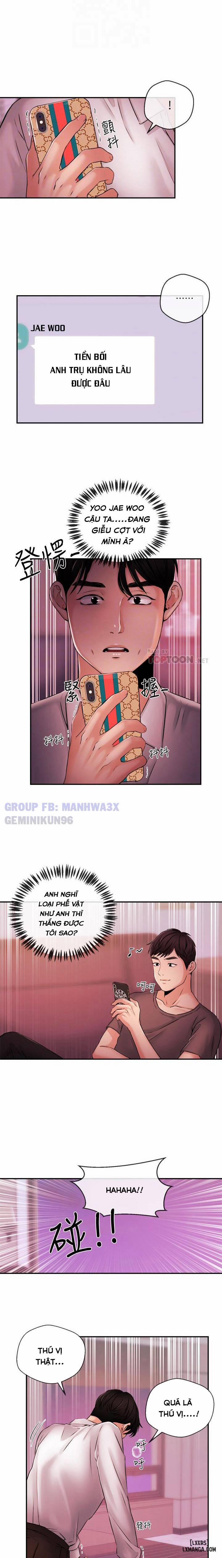 Phát Thanh Viên 39 trang 12