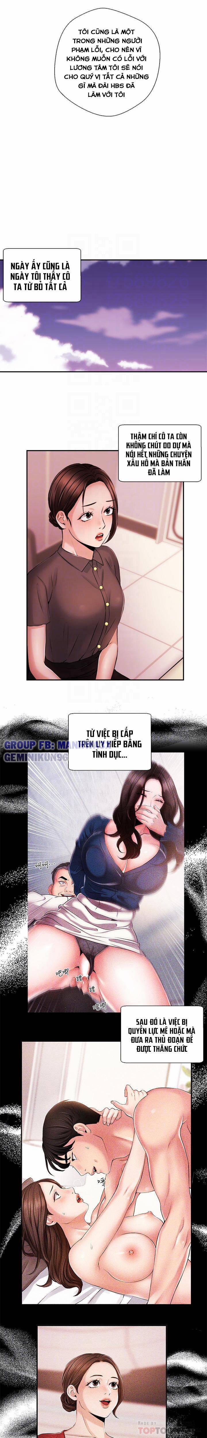 Phát Thanh Viên 39 trang 8