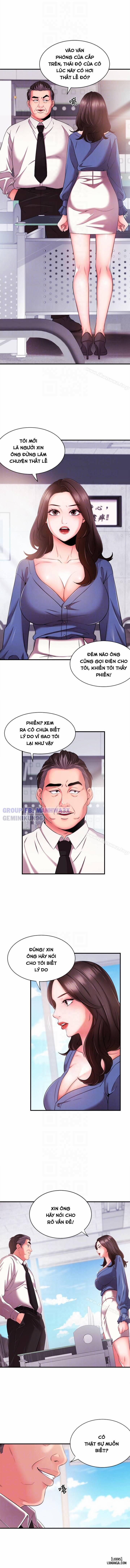 Phát Thanh Viên 4 trang 11