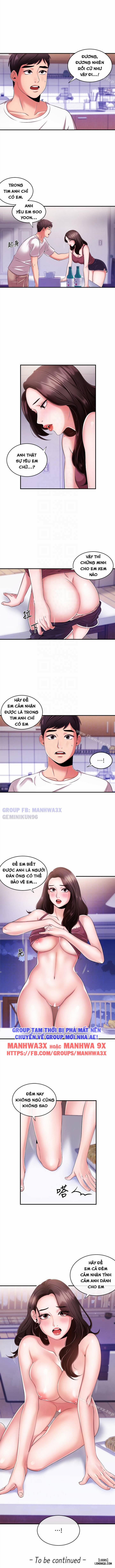 Phát Thanh Viên 7 trang 11