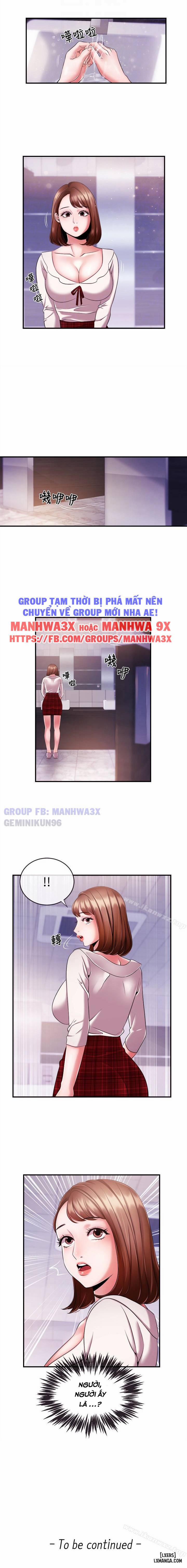 Phát Thanh Viên 8 trang 9