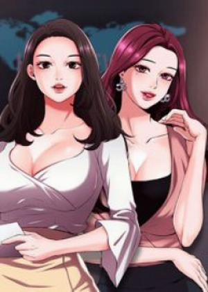 Đọc truyện tranh Phát Thanh Viên