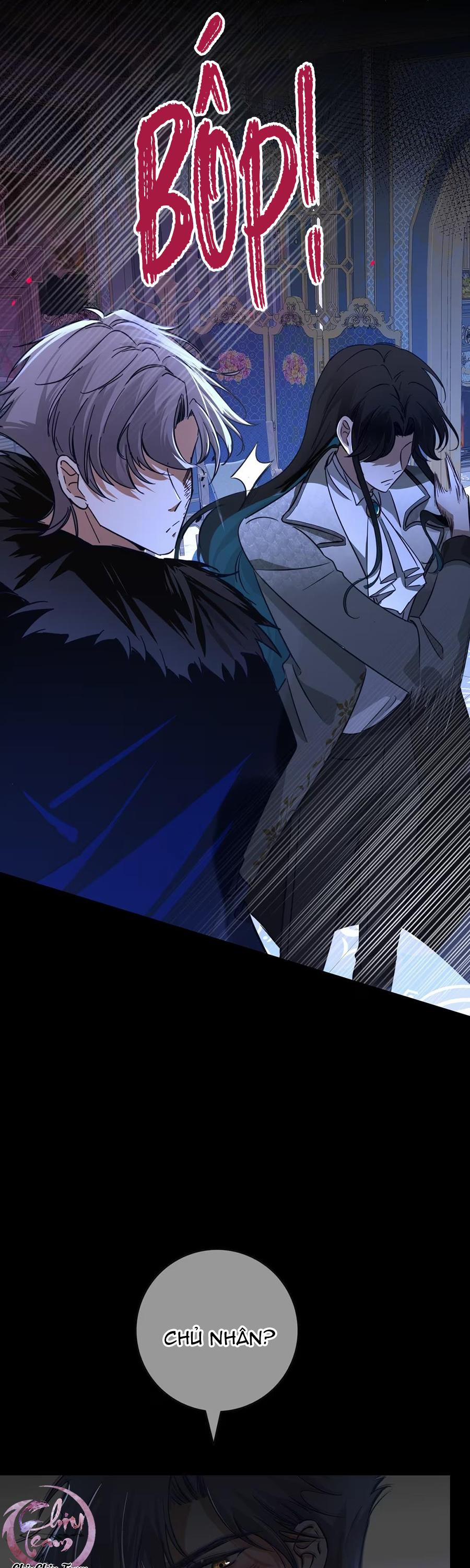 Phệ Chủ 1 trang 10