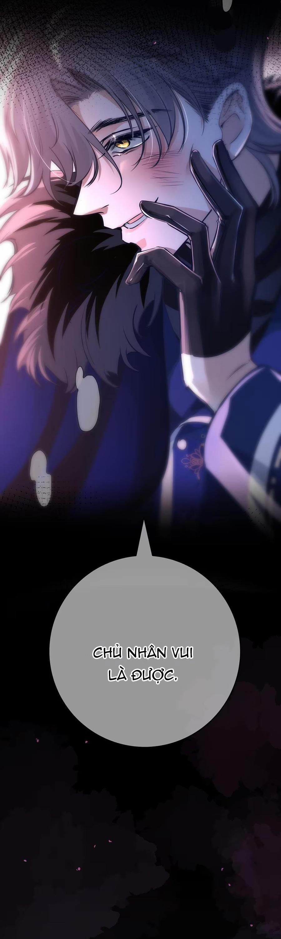 Phệ Chủ 1 trang 13