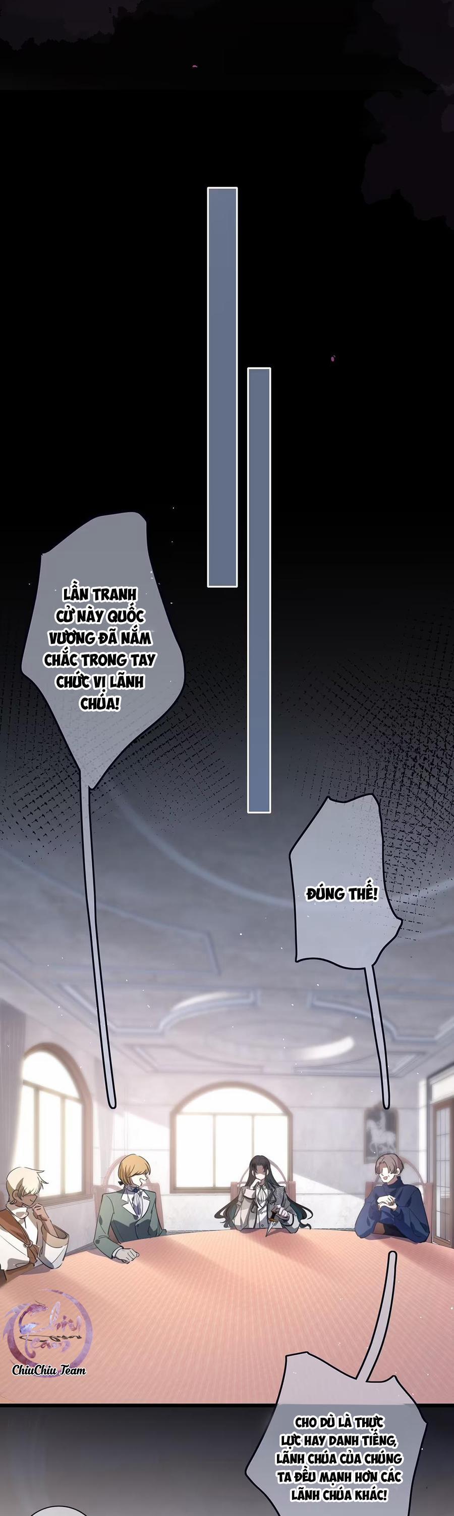 Phệ Chủ 1 trang 14