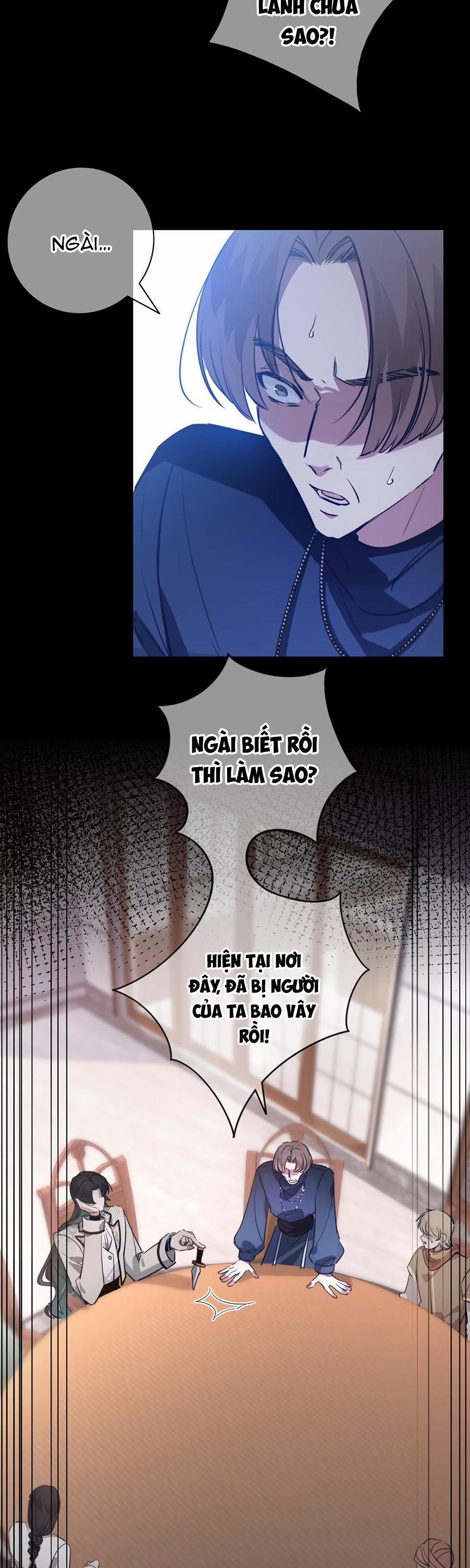 Phệ Chủ 1 trang 16