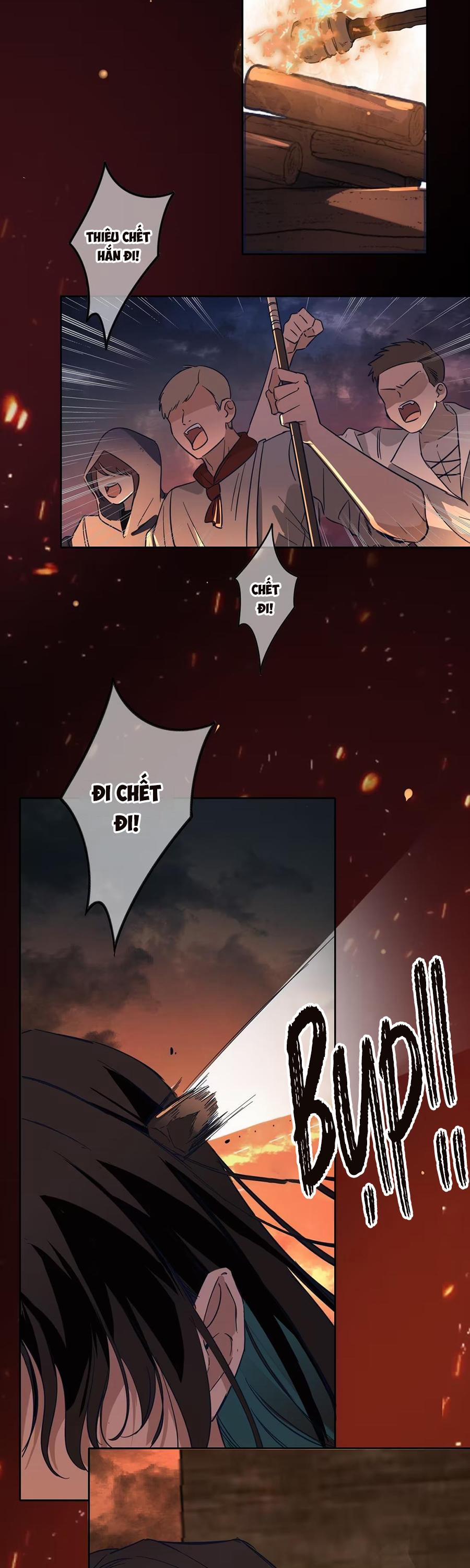 Phệ Chủ 1 trang 2