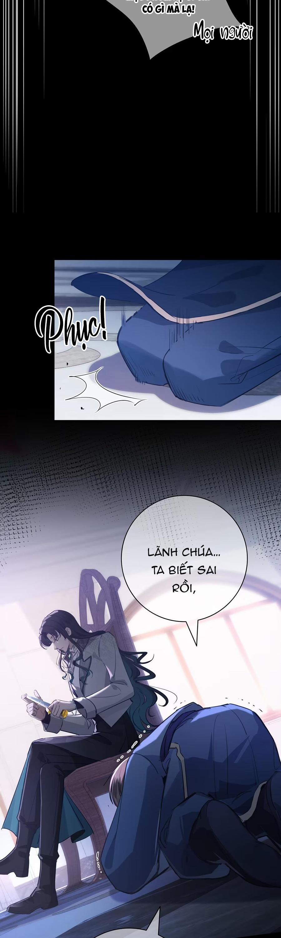 Phệ Chủ 1 trang 20