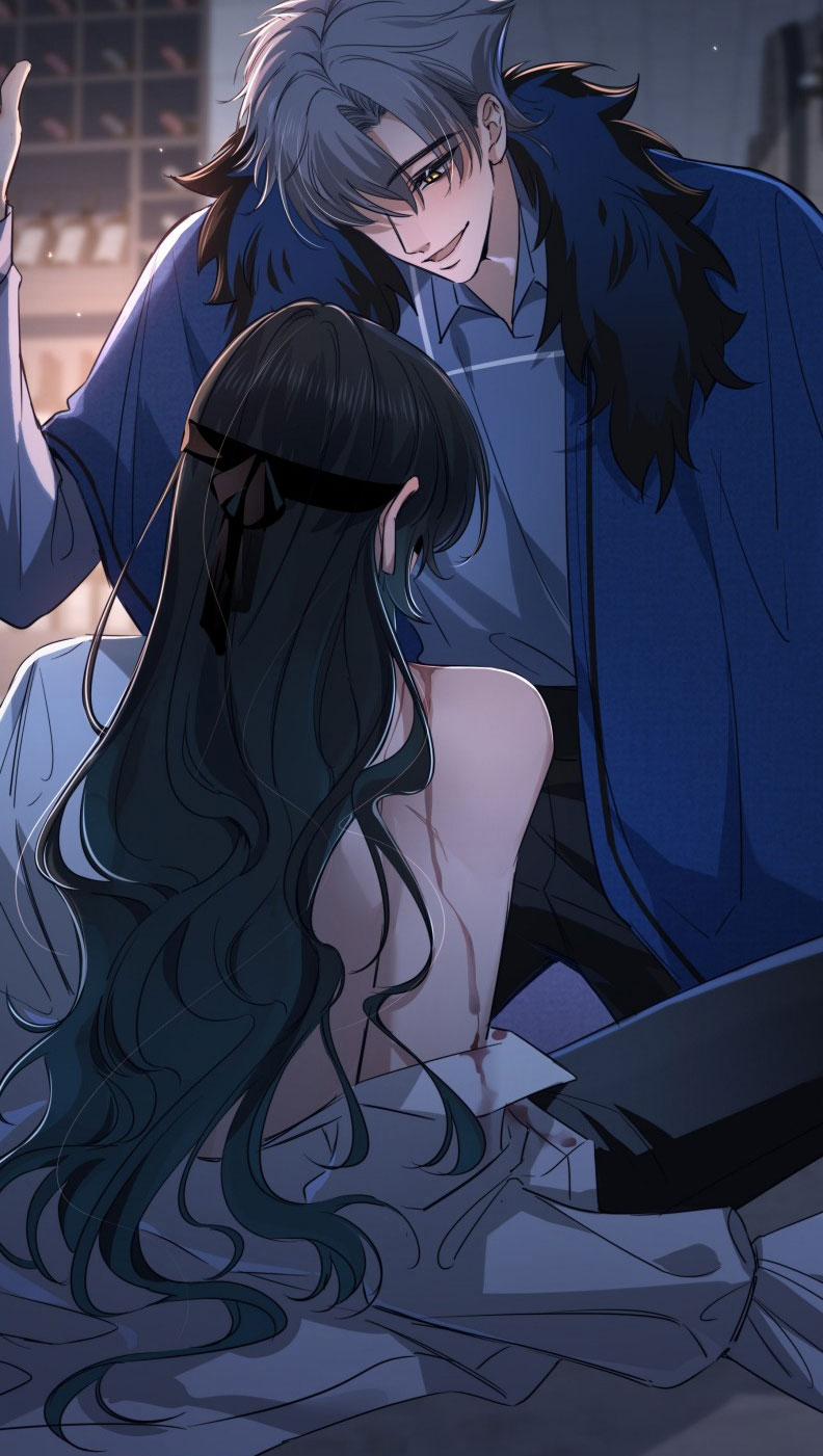 Phệ Chủ 10 trang 12