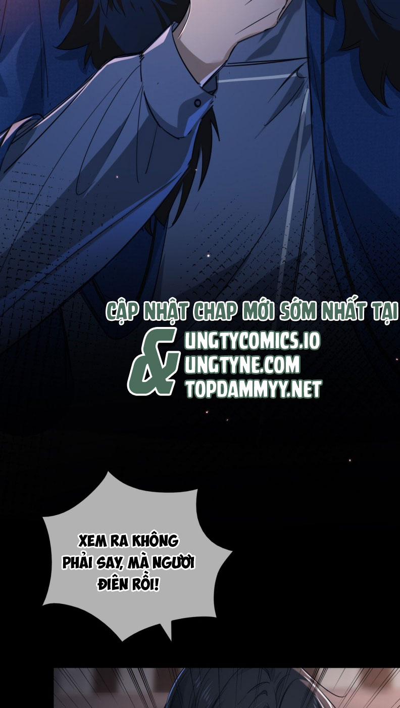 Phệ Chủ 10 trang 14