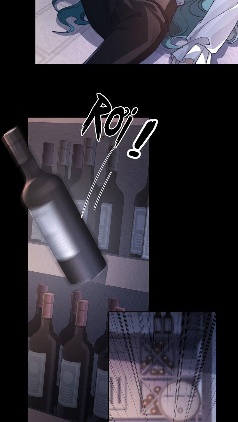 Phệ Chủ 10 trang 18