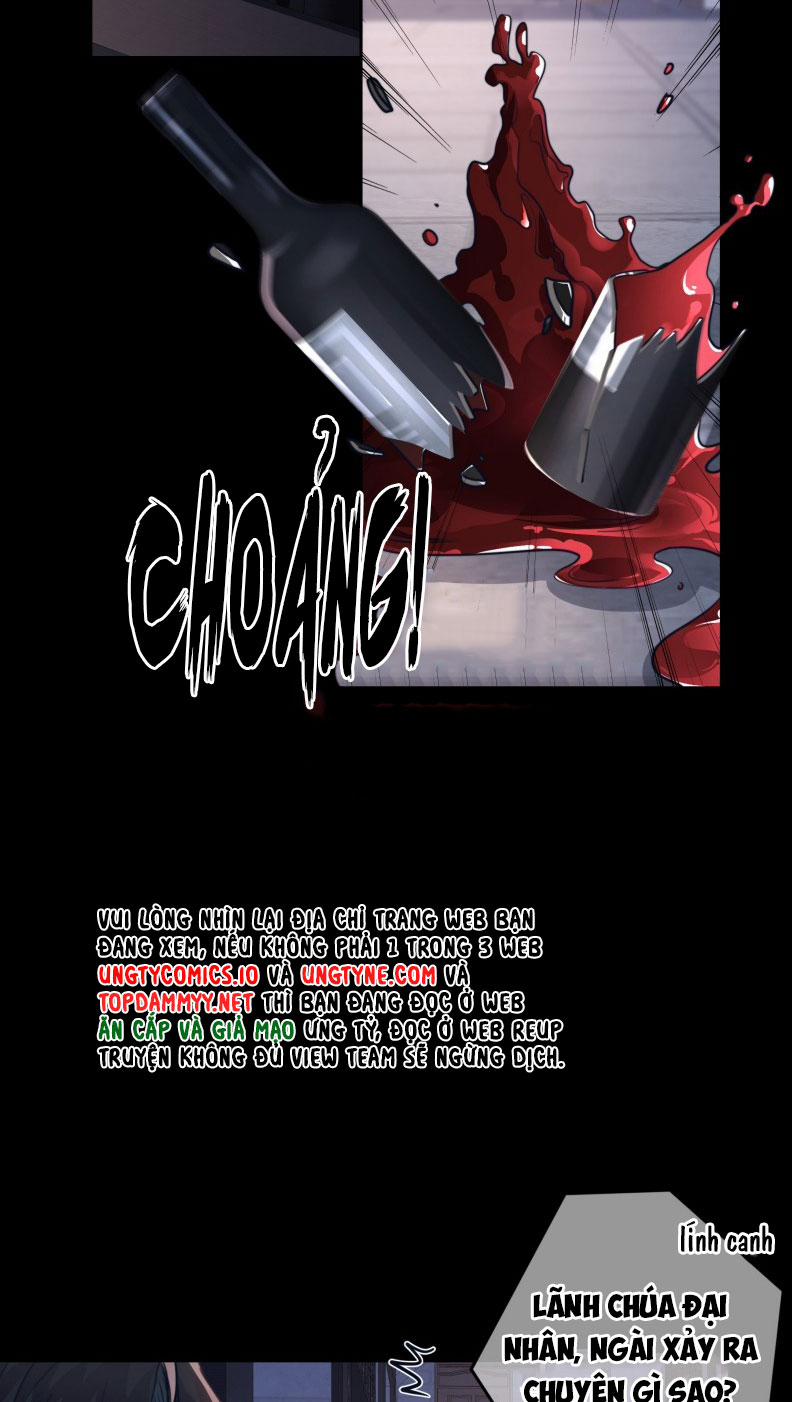 Phệ Chủ 10 trang 19