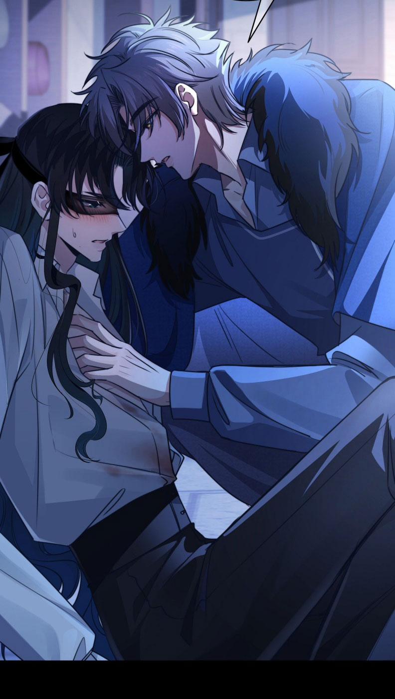 Phệ Chủ 10 trang 21