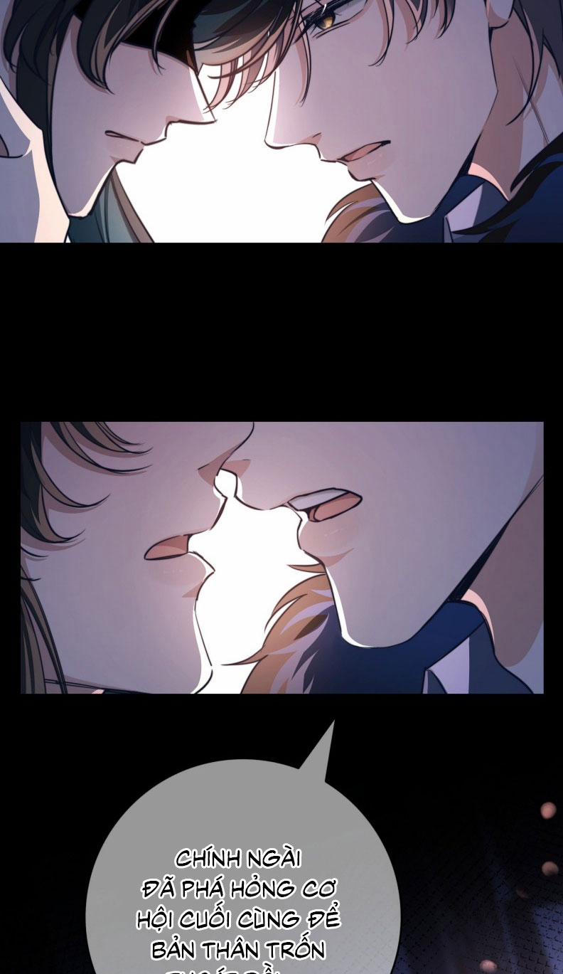 Phệ Chủ 10 trang 24