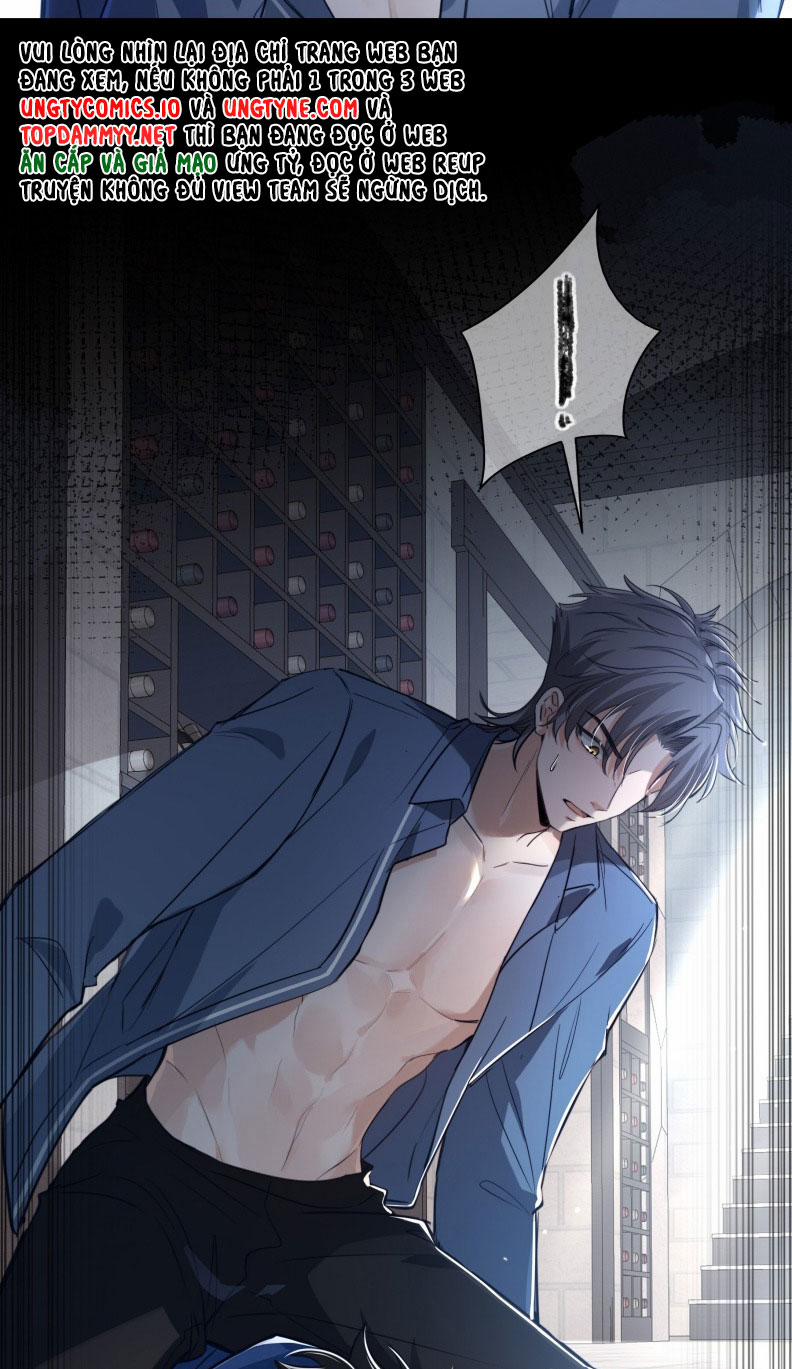 Phệ Chủ 10 trang 28