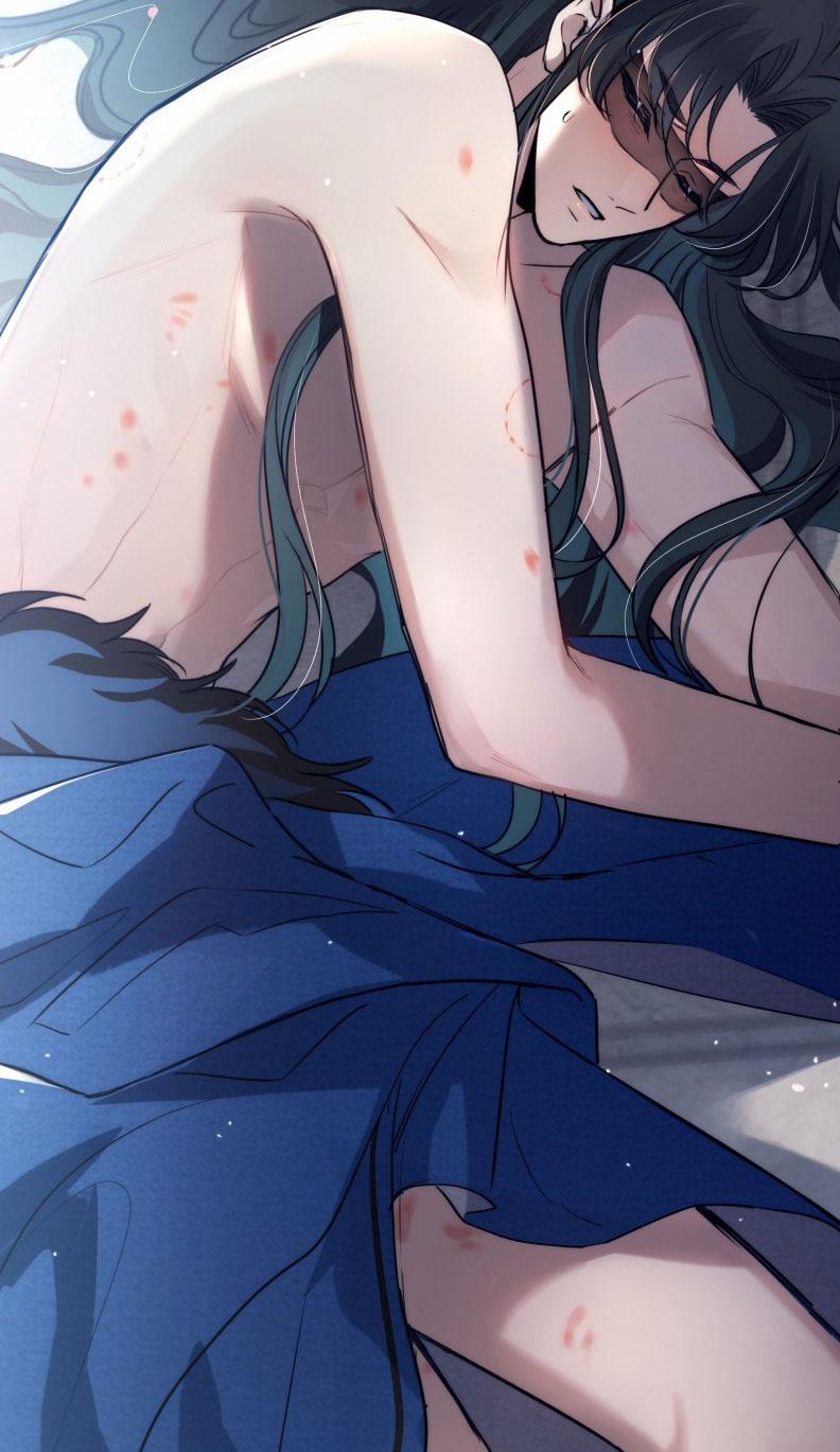 Phệ Chủ 10 trang 30