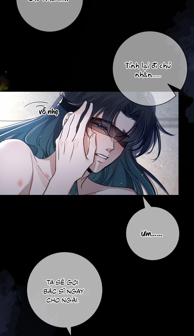 Phệ Chủ 10 trang 32