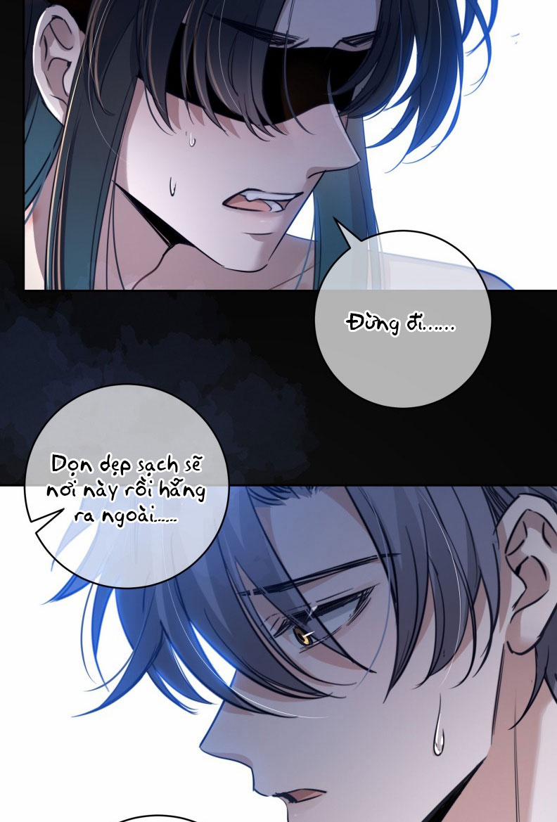 Phệ Chủ 10 trang 34