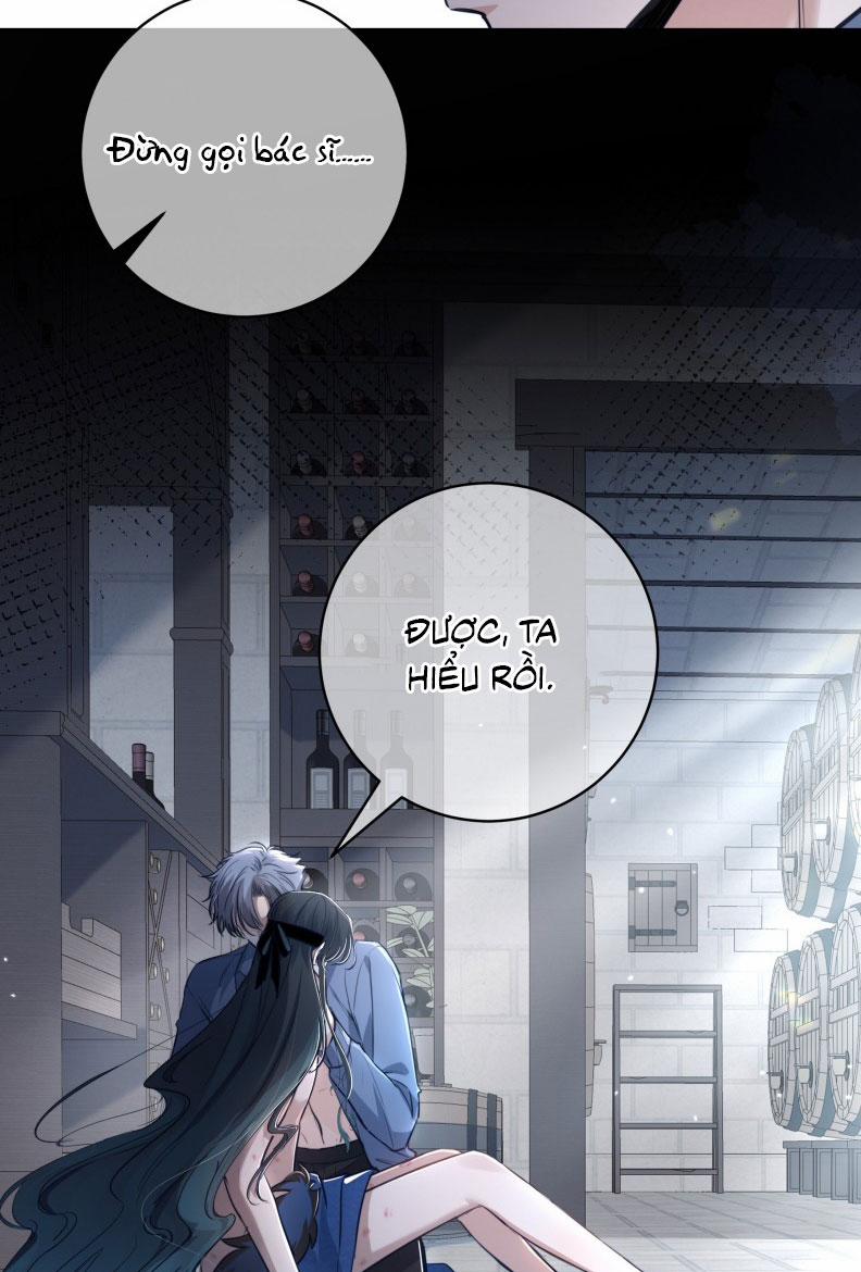 Phệ Chủ 10 trang 35