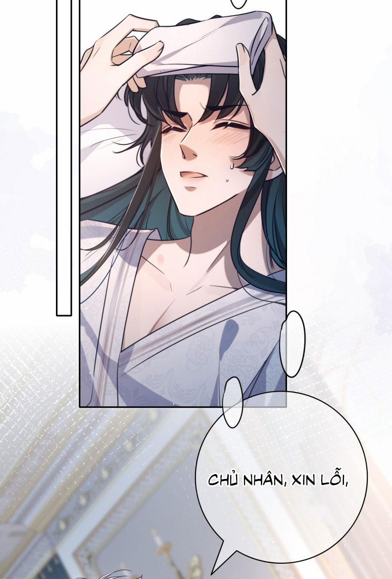 Phệ Chủ 10 trang 37