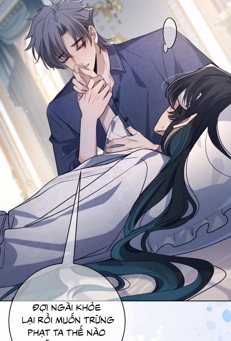 Phệ Chủ 10 trang 38