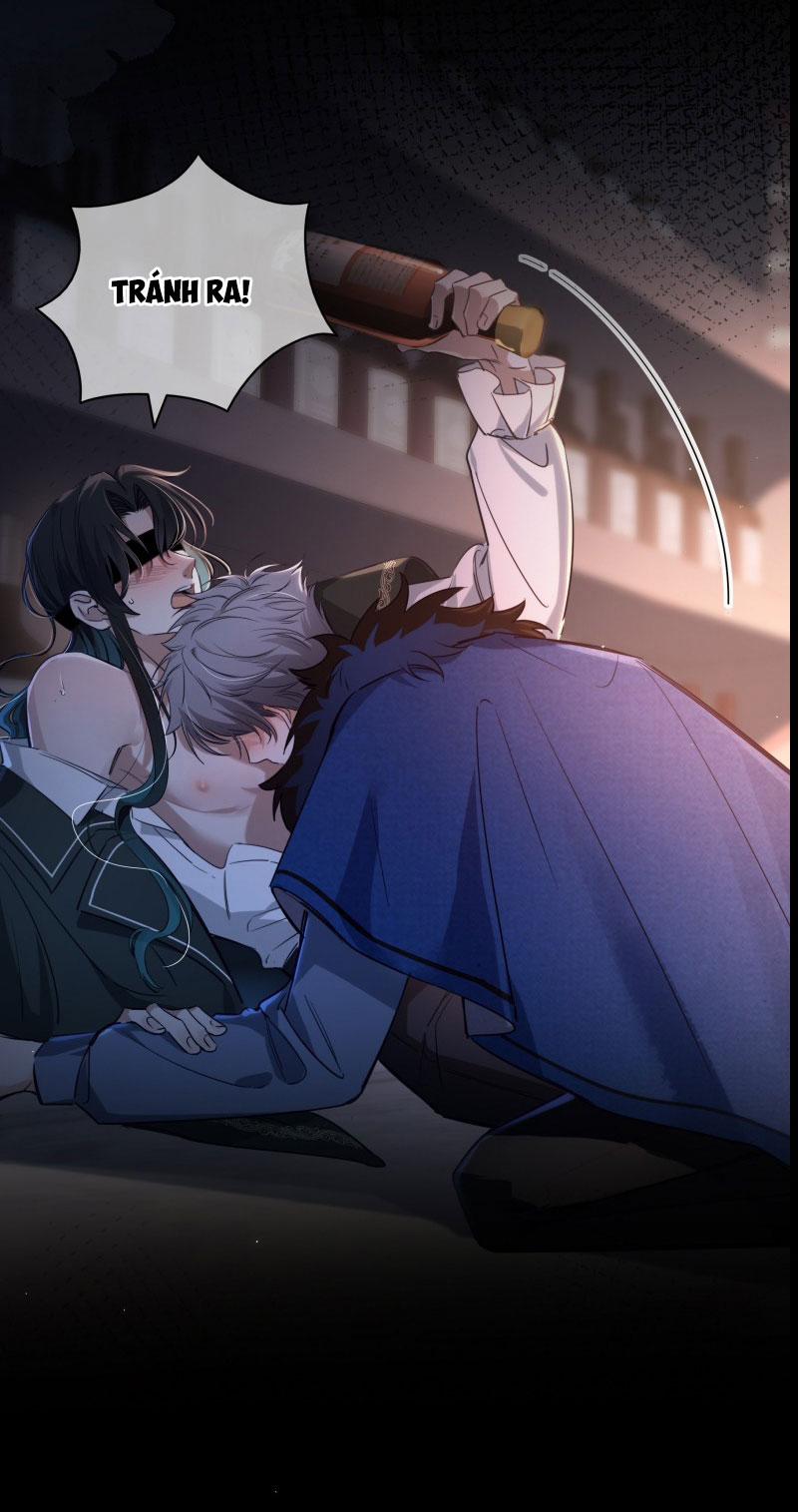 Phệ Chủ 10 trang 4