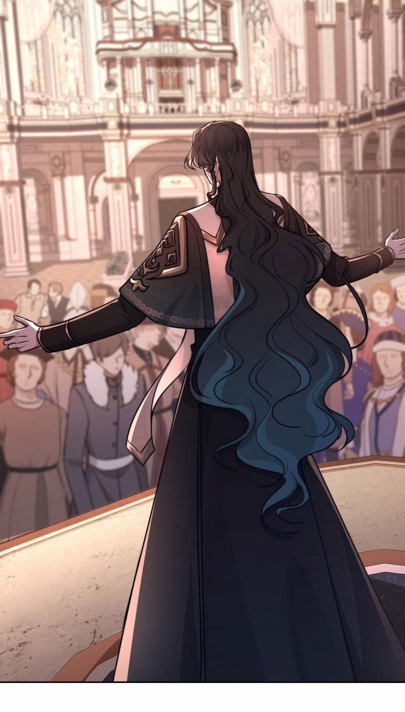 Phệ Chủ 11 trang 21